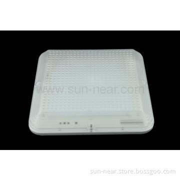 IP65 20W led lamp and light mounted on ceiling with CE,ROHS